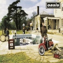 Oasis - Be Here Now CD