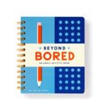 Brass Monkey Beyond Bored | Brass Monkey