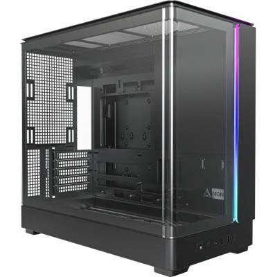 Montech KING 15 Black