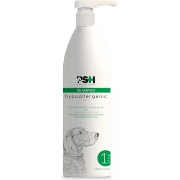 PSH SENSITIVE SKIN hypoalergenní šampon 300 ml