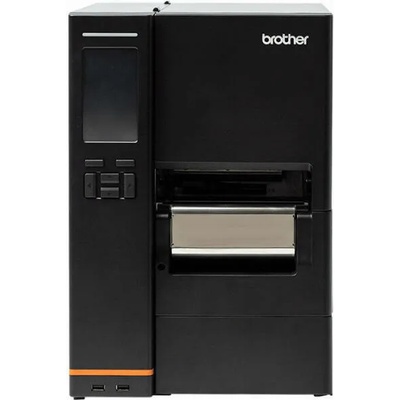 TJ4422TN принтер за етикети Термична линия 203 x 203 DPI Жичен Ethernet LAN (TJ4422TNZ1)