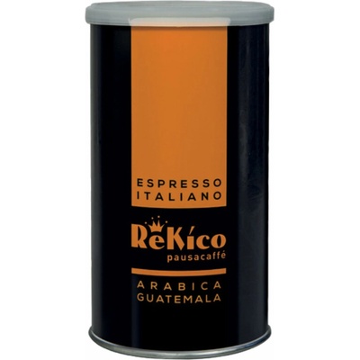 Rekico Salvaroma Guatemala 100% Arabica 250 g