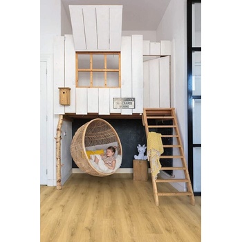 QuickStep Ламиниран паркет Quickstep №CLM5787 Дъб Класически Светъл 8мм / 32 клас (CLM5787)