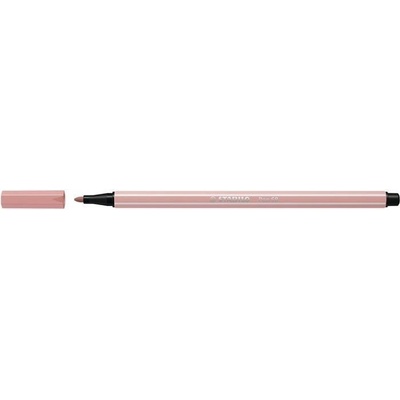 STABILO Pen 68 dawn červená