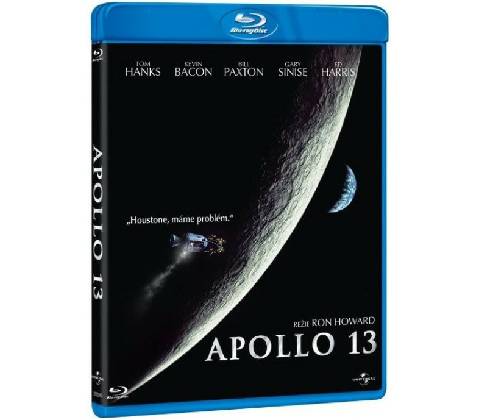 Apollo 13 DVD