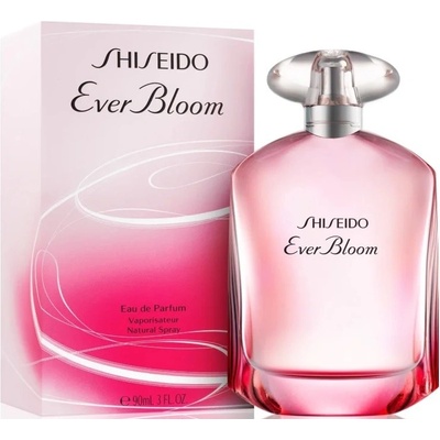 Shiseido Zen Ever Bloom parfumovaná voda dámska 90 ml