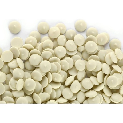Blanxart Pravá bílá čokoláda Born 28% 0,5 kg
