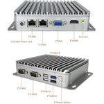 Evoconnect MPC-FL-8G256G-J1900-PC8505
