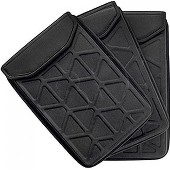 Púzdro Modecom FUT-MC-SHELL-11 11" black