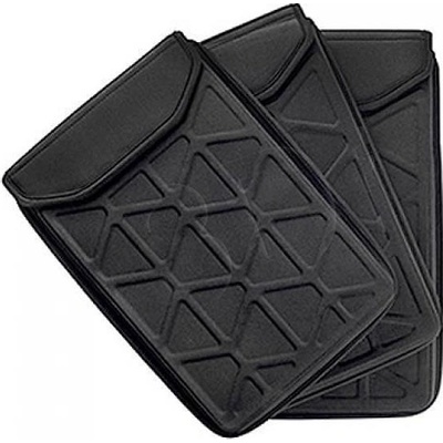 Púzdro Modecom FUT-MC-SHELL-11 11" black