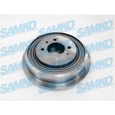 Brzdový bubon SAMKO S70392