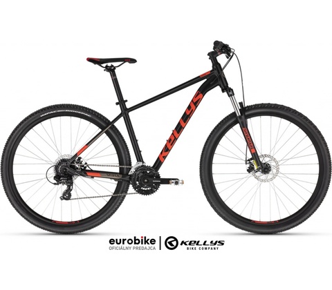 Kellys Spider 30 2023