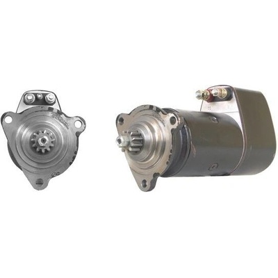 Startér Scania R 143 Bosch 0001411013