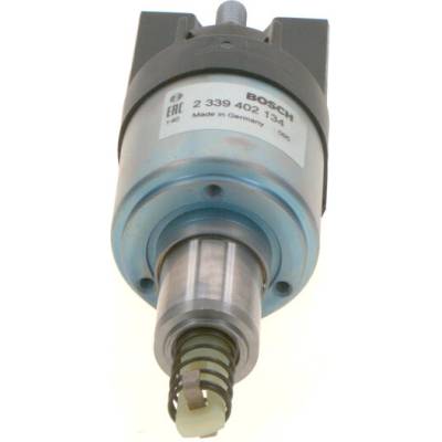 BOSCH Elektromagnetický spínač, startér 2 339 402 134