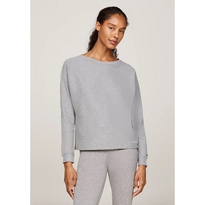 Tommy Hilfiger UW0UW05583 Šedá