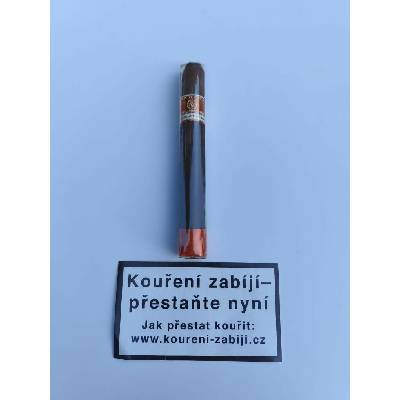 Rocky Patel Cigar Smoking World Championship Mareva Corona 10 ks