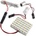 Диодна плочка с 36 smd диода (sq36smd)