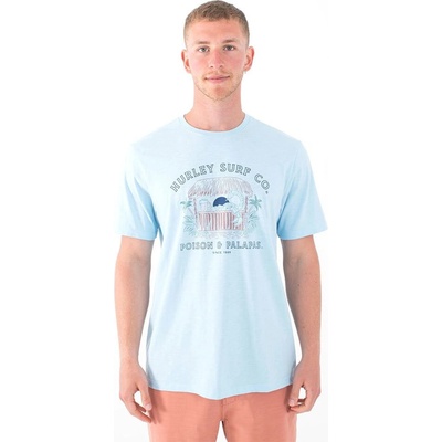 Hurley Poison And Palapas Slub