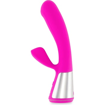 Image 1 of KIIROO OhMiBod Fuse Pink