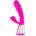 KIIROO OhMiBod Fuse Pink