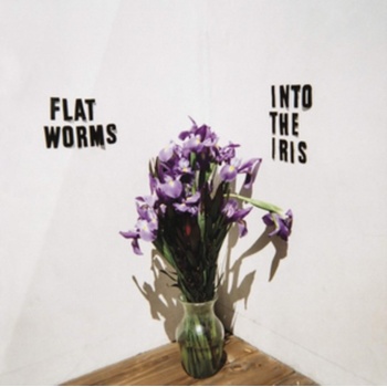 Into the Iris - Flat Worms LP