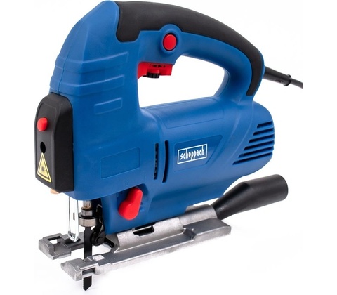 SCHEPPACH JS810