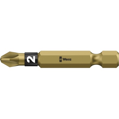 Wera PZ 2 x 50 mm 05059912001