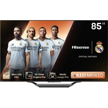 Hisense 85U7NQ