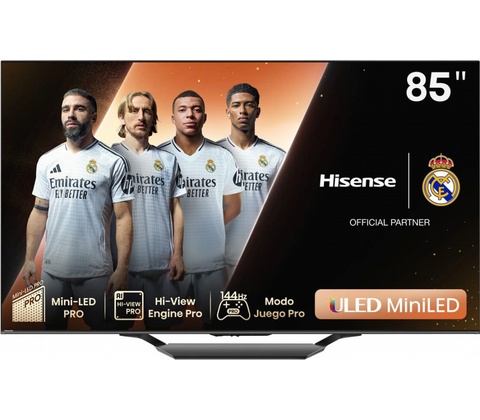 Hisense 85U7NQ
