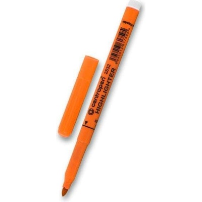 Centropen 2532 oranžová