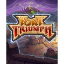 Fort Triumph