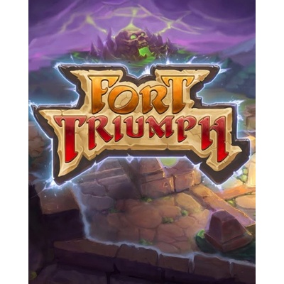 Fort Triumph