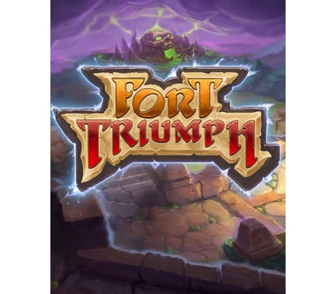 Fort Triumph