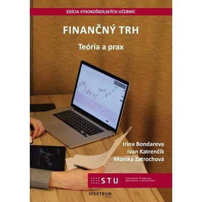 Finančný trh - Irina Bondareva, Ivan Katrenčík