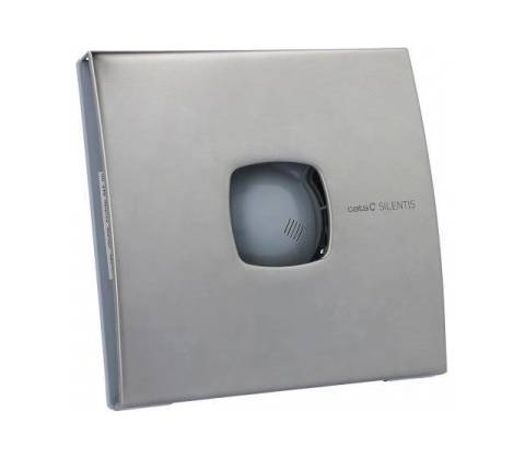 Cata Silentis 12 INOX