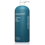 Living proof Clarifying Detox Detox Shampoo нежен почистващ шампоан за всички видове коса 1000ml