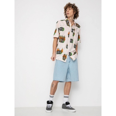 Volcom Fa J Hager (whitecap grey)