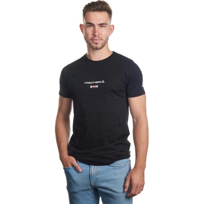 Fischer SIGNATURE černá