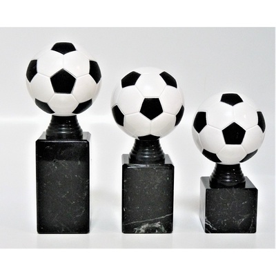 VIZINGR Fotbal trofeje P500-MULTI-M401-3 P500-MULTI-M401/15 cm