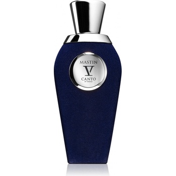 V Canto Mastin Extrait de Parfum 100 ml Tester