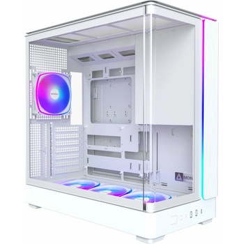 Montech KING 45 PRO White
