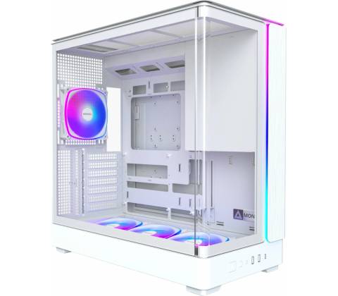 Montech KING 45 PRO White