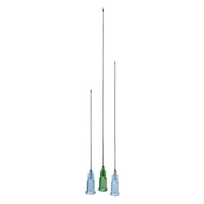 Sterican Neurologická injekčná ihla zelená 0.80x120 mm