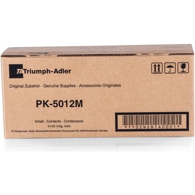 Triumph Adler PK-5012M - originálny