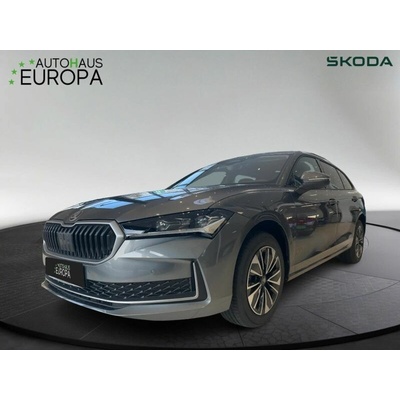 Skoda Superb Combi 2.0 TDI DSG Selection 110 kW