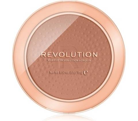 Makeup Revolution Mega bronzer 01 Cool 15 g