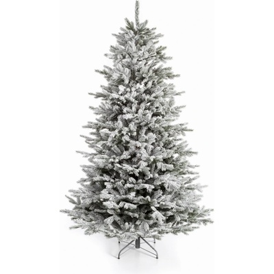 Smrek Tatranský 3D zasnežený 240cm