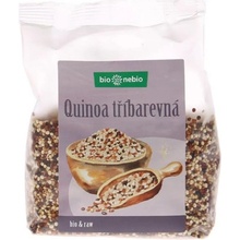Bionebio Quinoa farebná 250 g
