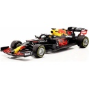 BBurago Model černá Bull Racing F1 RB18 1 Max Verstappen 2022 1:43