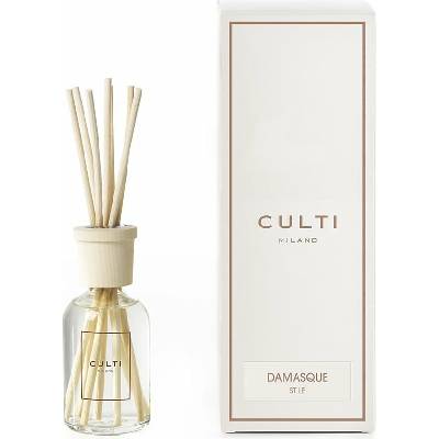 Culti Stile Damasque aróma difuzér s náplňou 100 ml